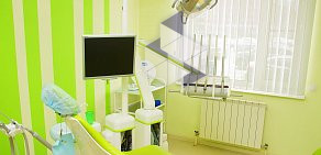 Стоматологическая клиника Неотехнологии на улице Вилиса Лациса