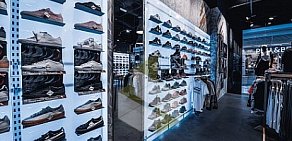 Магазин спортивной одежды и обуви The Athlete`s Foot на Варшавском шоссе