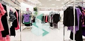 Магазин женской одежды INCITY в ТЦ Академ-Парк