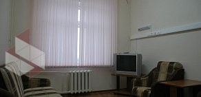 Городская клиническая больница им. С.С. Юдина в Коломенском проезде
