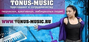 Продюсерский центр Tonus-Music