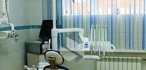 Стоматологический центр Aliksma на Профсоюзной улице в Подольске