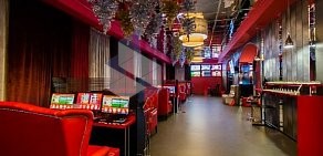 Сеть лотерейных клубов Bingo Boom в Фрязино