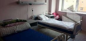 Родильный дом городская больница № 3 в Зеленограде на Александровке