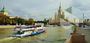 Туристическое агентство Интурист-Казань на Петербургской улице