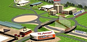 Транспортно-экспедиционная компания Воронежтерминал