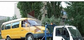 Служба эвакуации автомобилей Express Help Online на Воронцовской улице, 35б к 1