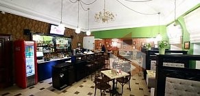 Кафе Казанское в Вахитовском районе