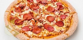 Пиццерия Telepizza на Комендантском проспекте