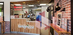 Пиццерия Telepizza на Комендантском проспекте