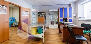 Ветеринарная клиника Ювента в Дзержинском районе
