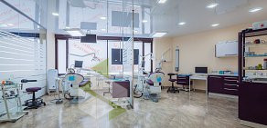 Центр стоматологии и имплантации Династия на Совхозной улице, 13 в Химках