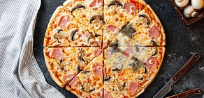 Пиццерия Pizza Sole