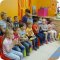 Частный детский сад Пряничный домик на метро Планерная