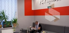 Фитнес-клуб FlyFitness в Солнечногорске
