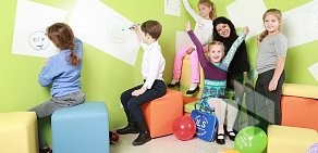 Детский клуб Kids Club Welcome в старых Химках