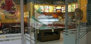 Ресторан быстрого обслуживания Крошка Картошка на улице Марата