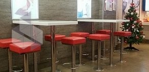 Ресторан быстрого питания KFC на проспекте Шолохова