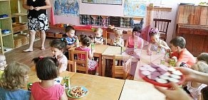 Частный детский сад Школа для малышей на улице Коммунаров