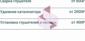 Автосервис PROservice  