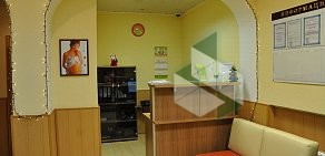 Медицинская клиника Семейный доктор на метро Красносельская