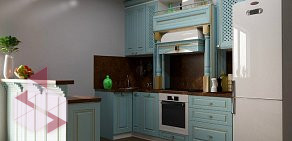 Фабрика правильной кухни CoOK-RooM в Восточном округе