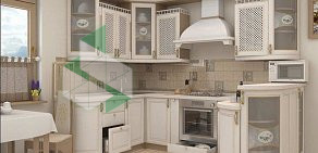 Фабрика правильной кухни CoOK-RooM в Восточном округе