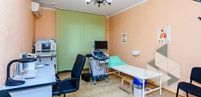 Диагностический центр Медицинские технологии на Ставропольской улице