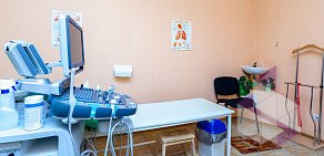 Диагностический центр Медицинские технологии на Ставропольской улице