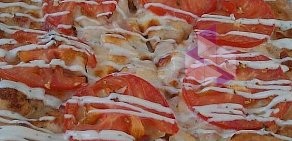 Пиццерия Yumm pizza в Красносельском районе