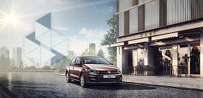 Официальный дилер Volkswagen Медведь Абакан