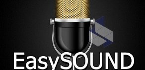 Студия аудиорекламы EasySOUND