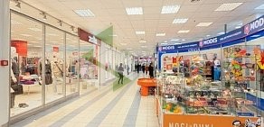 Торговый центр Nord на проспекте Просвещения