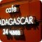 Кафе-бар MADAGASCAR на Садовой улице