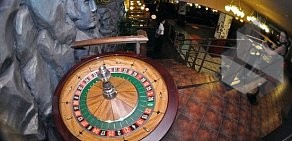 Casino history