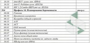 Медицинская лаборатория МедЛабЭкспресс на улице Ленина, 10