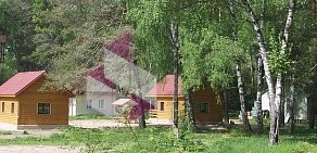 База отдыха Лебяжье в Кировском районе
