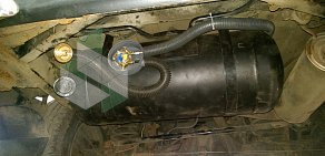 Мастерская по ремонту и установке газового оборудования на автотранспорт Автогаз46 на автотранспорт Автогаз46