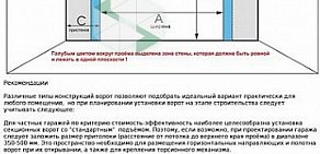 Торгово-производственная компания Dисконт-Ворота