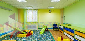 Детский центр Зайчата в Волжском районе