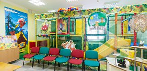 Детский центр Зайчата в Волжском районе