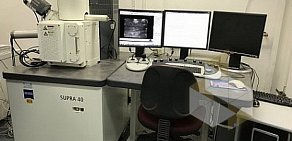 Компания по поставке аксессуаров к сканирующим зондовым микроскопам Капелла