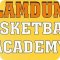 Академия баскетбола Слэмданк на шоссе Революции
