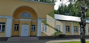 Поликлиника Московской городской онкологической больницы № 62 на метро Войковская