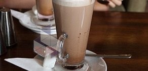 Costa Coffee в ТЦ МЕГА Химки