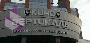 Кинотеатр Вертикаль на Московском шоссе