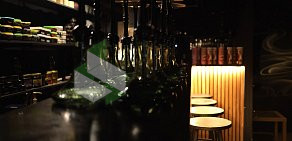Кальян-бар Смоковня на Юбилейном проспекте в Химках