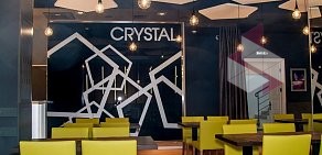 Ресторан Crystal в Центральном районе