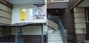 Ветеринарная клиника Дженк на улице Курыжова в Домодедово