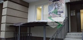 Ветеринарная клиника Дженк на улице Курыжова в Домодедово